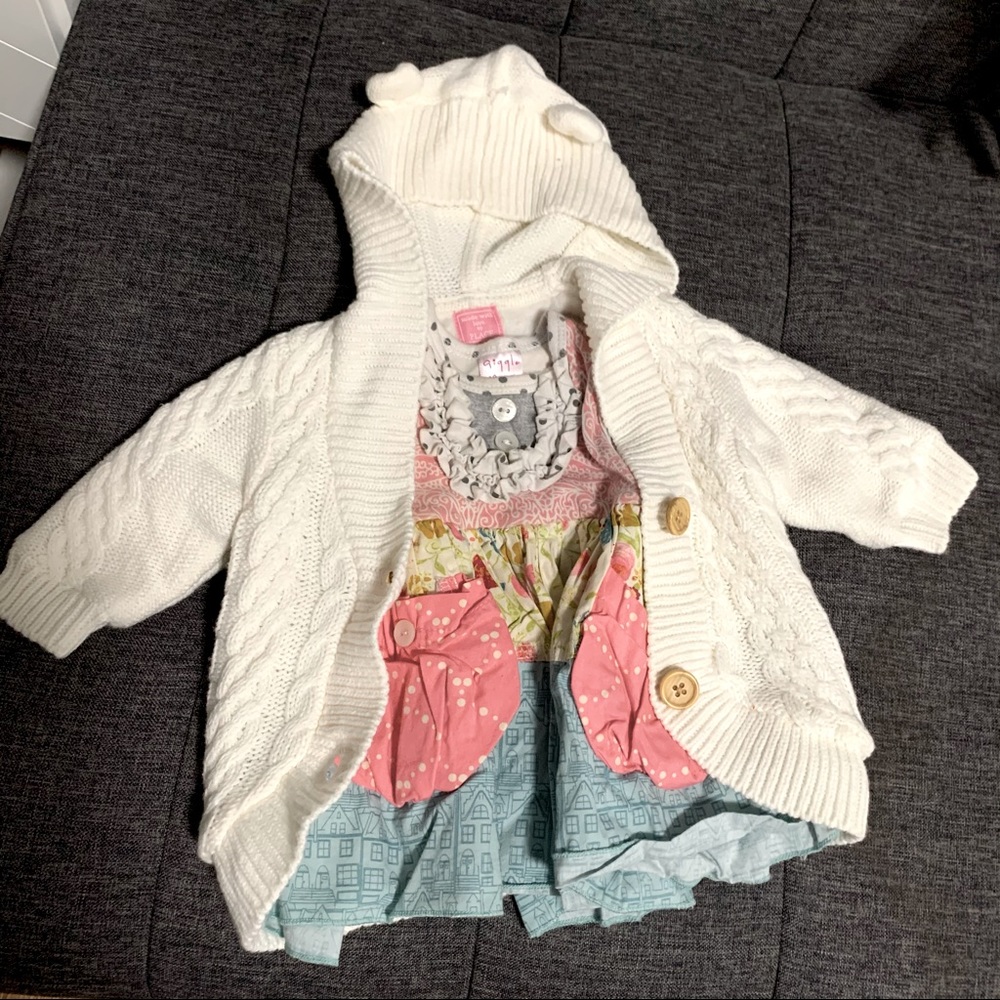 Boho Baby